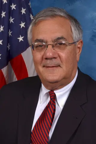 Peliculas de Barney Frank