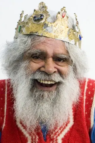 Peliculas de Jack Charles