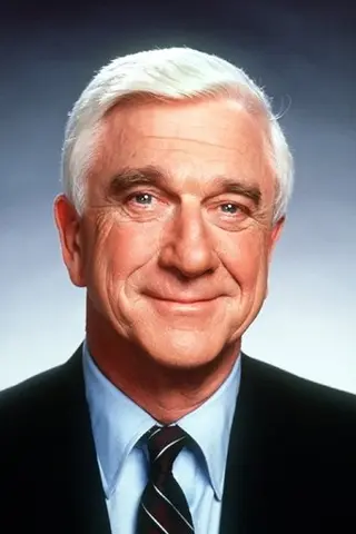 Peliculas de Leslie Nielsen