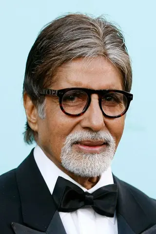 Peliculas de Amitabh Bachchan