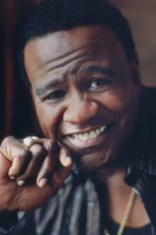 Peliculas de Al Green