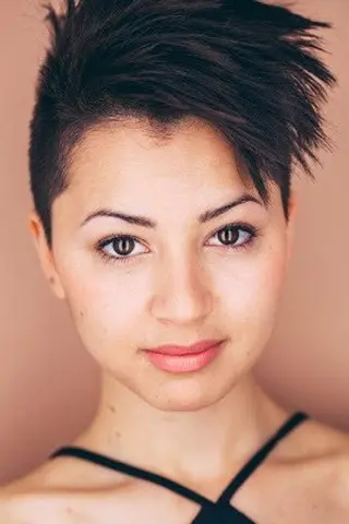 Peliculas de Paloma Esparza Rabinov