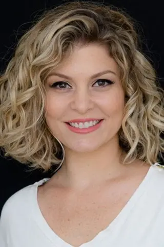 Peliculas de Bárbara Borges