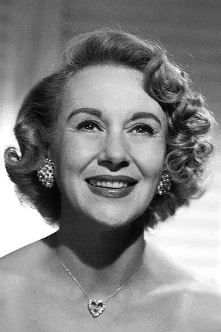 Peliculas de Arlene Francis
