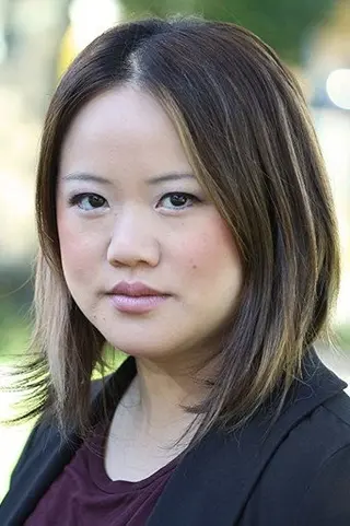Peliculas de Maggie Ma