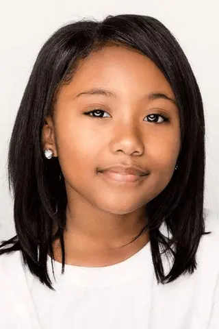 Peliculas de Deysha Nelson