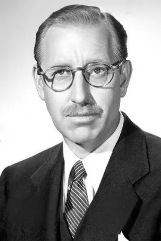 Peliculas de Frank Ferguson