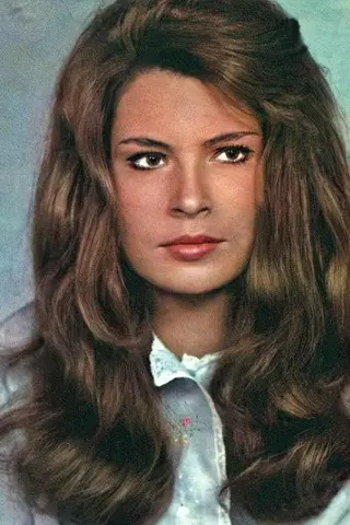 Peliculas de María Teresa Orsini