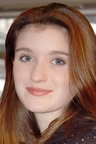 Peliculas de Harriet Owen