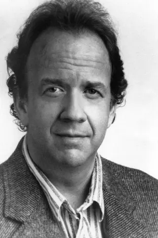 Peliculas de Robert Harper