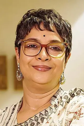 Peliculas de Churni Ganguly