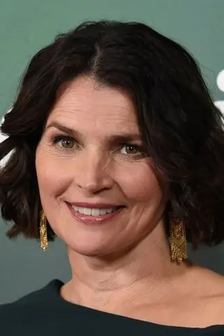 Peliculas de Julia Ormond