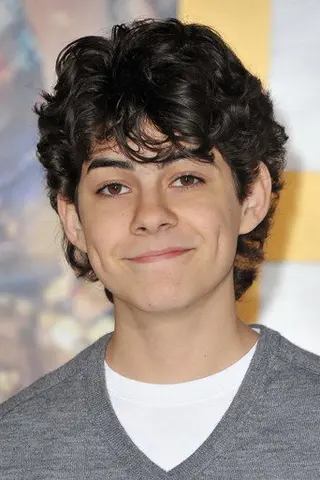 Peliculas de Emjay Anthony