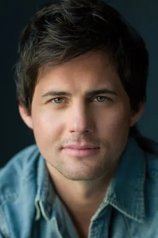 Peliculas de Kristoffer Polaha