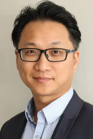 Peliculas de Adrian Kwan