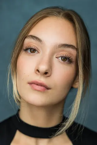 Peliculas de Isabelle Shuka