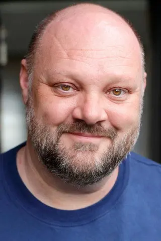 Peliculas de Daniel Fearn