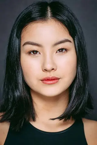 Peliculas de Esther Ming Li