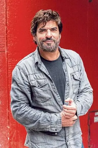 Peliculas de Roberto Vallejos