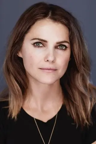Peliculas de Keri Russell