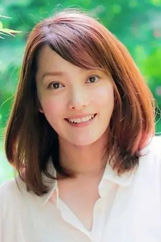 Peliculas de Kayoko Shibata