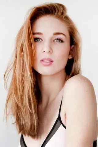 Peliculas de Bailey Rose King