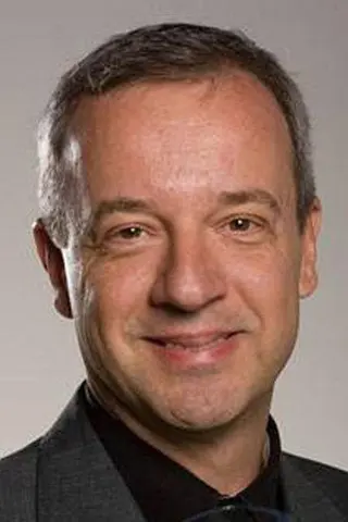 Peliculas de Tony Mastaler