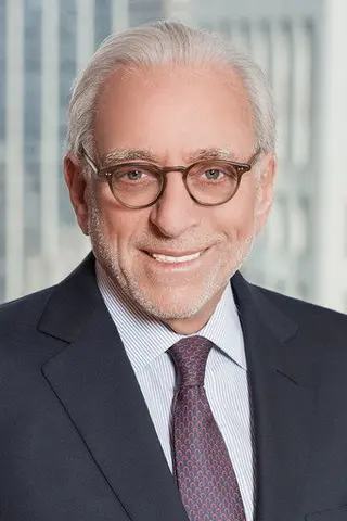 Peliculas de Nelson Peltz