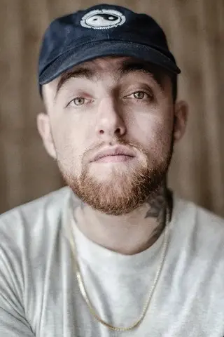 Peliculas de Mac Miller