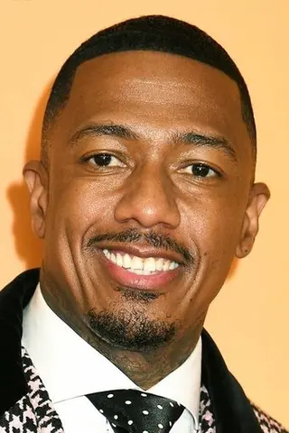 Peliculas de Nick Cannon