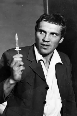 Peliculas de Jacek Ryniewicz