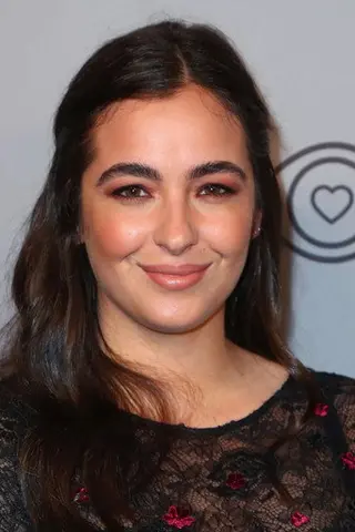 Peliculas de Alanna Masterson