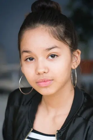 Peliculas de Isabella Villalba