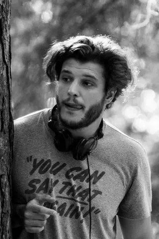 Peliculas de Jonas Govaerts