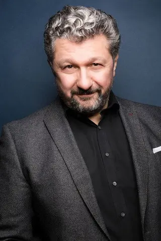 Peliculas de Aykut Kayacık
