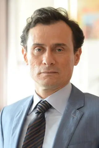 Peliculas de Enrique Díaz