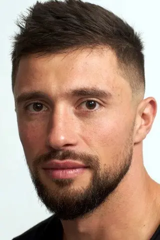 Veselin Troyanov - Córka • Potomstwo