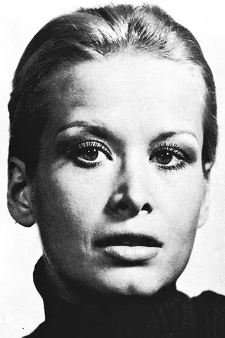 Peliculas de Sylvia Manas