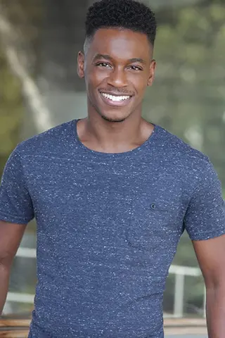 Peliculas de Andre Darnell Myers
