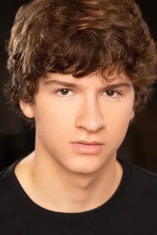 Peliculas de Ryan Paynter