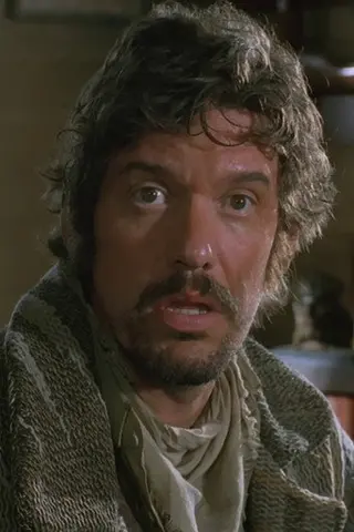 Peliculas de Fritz Sperberg