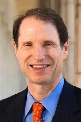Ron Wyden - Córka • Potomstwo