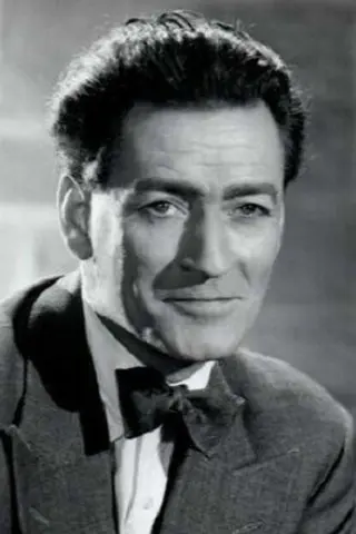 Peliculas de Guy Rolfe