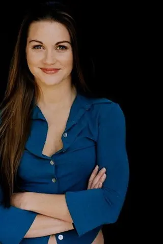 Peliculas de Nicole Rayburn