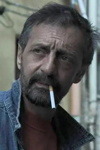 Peliculas de Ludovico Caldarera