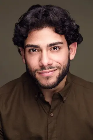 Peliculas de Roman Maldonado