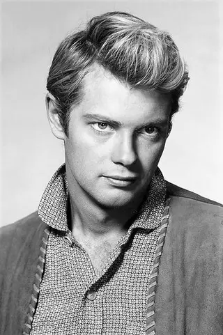Peliculas de Troy Donahue