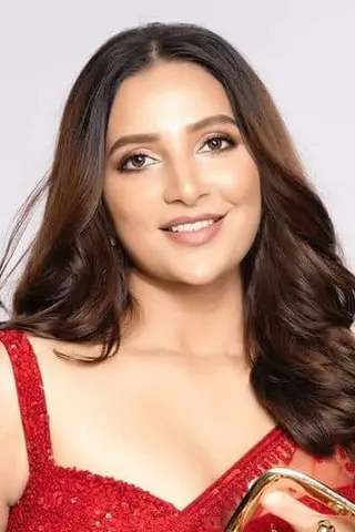 Peliculas de Subhasree Ganguly