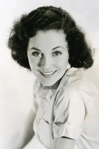 Peliculas de Maureen O'Sullivan