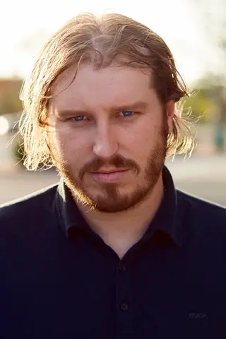 Peliculas de Ryan Kruger